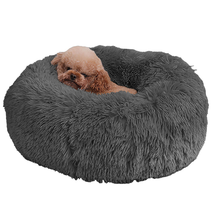 Soft Fleece Pet Sofa Bed