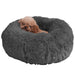 Soft Fleece Pet Sofa Bed