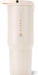 Sport 32 oz Insulated Stainless Steel Water Bottle, Cream