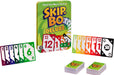 Skip-Bo Deluxe Card Game Tin, Ages 7+, Players 2-6