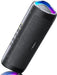 Bluetooth Speaker, 20W HD Sound, Portable Wireless, IPX5 Waterproof, Up to 24H Playtime, TWS Pairing, for Home/Party/Out