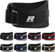Weight Lifting Belt 6 Inch for Squats Deadlift Strength Training
