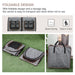 Two-Compartment Soft Pet Carrier