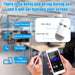 2PCS Stylus Pen for Touchscreen,High Sensitivity & Precision