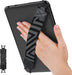 Security Hand-Strap for 9-11 Inch Tablets, Black