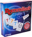 Rummikub - The Original Rummy Tile Game | Exciting Family Game of Strategy and Luck | Promotes STEM Skills | For Kids, Teens, Adults | 2-4 Players, Ages 8+
