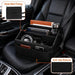 Car Storage Organizer, Reinforced Dividable Car Backseat Organizers