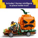 LEGO Jack-O'-Lantern Pickup Truck 40822