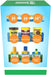 Whisper Bio-Bag Medium Filter Cartridges for Aquariums, 3 Count