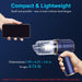 Handheld Car Vacuum Cleaner, Hand Held Vacuum Cleaner and Air Duster