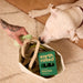 Dog Poop Bags on Refill Rolls, 270 Bags, Unscented