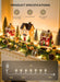 LED Christmas Lights Indoor Outdoor, 33FT 100 Count Mini String Lights