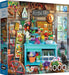 Hobby Haven The Potting Shed 1000 Piece Jigsaw Puzzle