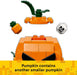 LEGO Jack-O'-Lantern Pickup Truck 40822