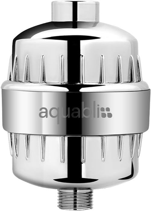 SF100 Daily Revitalize Shower Filter - Chrome