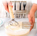 Complete Sourdough Starter Kit, Banneton Bread Proofing Basket