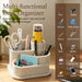 Aesthetic Desk Organizer,Pen Holder for Desk,Modern Office Desk Accessories