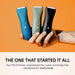 The Trimmer Original | Body Hair Trimmer for Men & Women | Sage