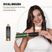 5 in 1 Blow Dryer Brush, Upgrade Hair Dryer Brush Set Multifunctional