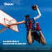 Arm Sleeves Cooling UV Sun Protection Sport Compression for Men Women