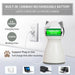 Interactive Cat Toys Laser for Indoor Cats,Automatic Kitten Toys