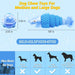 Tough Dog Toys for Aggressive Chewers, Indestructible Dog Chew Toys
