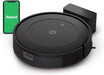 Roomba Vac Robot Vacuum (Q0120) - Easy to Use, Power-Lifting Suction, Multi-Surface Cleaning, Smart Navigation Cleans in Neat Rows, Self-Charging, Alexa