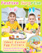 11 Pcs Magnetic Train Set Montessori Toy for Toddler, Animal Birthday Gifts