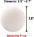 Wool Dryer Balls 6-Pack, Drying Balls for Laundry,Reusable As Natural Fabric Softener, Reduce Clothing Wrinkles, Drying 