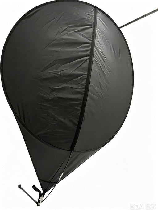 65" office cubicle desk shade,designed for light sensitive workers,idea for office cubicles and orginal desk canopy,block overhead light Black(Patent pending)