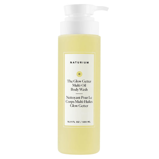 The Glow Getter Multi-Oil Body Wash, 16.9 fl oz