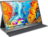15.6" FHD 60Hz Portable Monitor USB-C HDMI IPS HDR Gaming Laptop