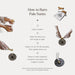 Palo Santo Sticks, 100g Peruvian Smudging Wood