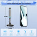 Digital Antenna for Smart TV Indoor,TV Antenna for Local Channels