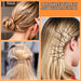 300Pcs Bobby Pins Hair Pins, Hair Pin for Women Bobby Pins Brown