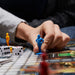 Clue Board Game for Ages 8 and Up, Reimagined Clue Game for 2-6 Players, Mystery, Detective, Family Games for Kids and A