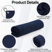 3 Pack 16" X 16" Golf Towels for Golf Bags,3 Stain-Resistant Colors