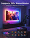Govee TV LED Backlight 2, 14.4ft Cuttable TV Lights for 32-70 Inch TVs