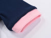Little Girls Cotton Short Pajamas Summer Kids Clothes Toddler Toddler Pjs Sets