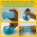 Original Big Block Premium Stress Cube, Squishy Fidget Toy, Kids & Adults
