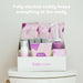 11pc Postpartum Essentials Kit, Hospital Bag Basics for New Mom