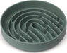 Slow Feeder Dog Bowls, Silicone Anti Choking Puzzle Dog Food Bowl