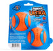 Ultra Ball Dog Toy, Durable Rubber, Medium 2.5-in, 2 Pack
