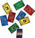 Liar’s UNO Card Game in Storage Tin,Ages 7+, 2-6 Players