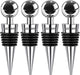 4 Pack Wine Stopper Wine Saver Wine Bottle Plug