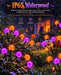 6 Pack Halloween Solar Lights Outdoor, Halloween Decorations Firefly Lights