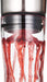 Wine Decanter Built-in Aerator, 750ml Red Wine Decanter Carafe with Aerator