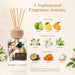 No. 1898 Hotel Collection Reed Diffuser, 3.38 Fl Oz