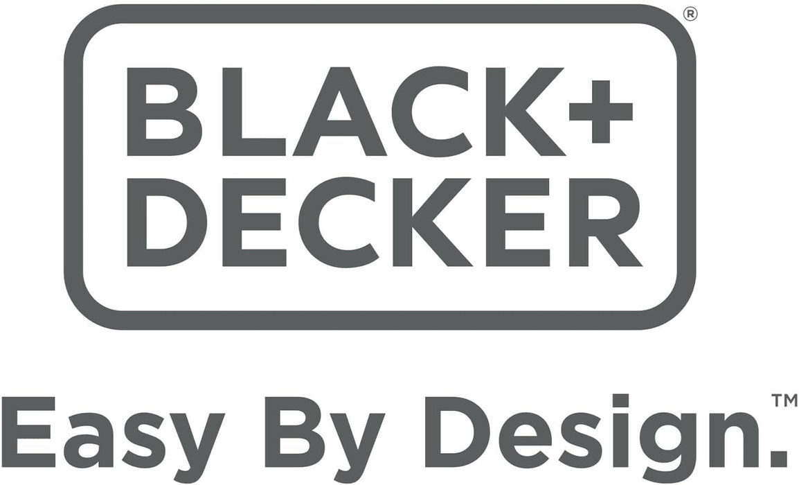 BLACK+DECKER Pet Hair Remover, Roller, Remove Dog Hair and Cat Hair Easily (HMSCT0001)