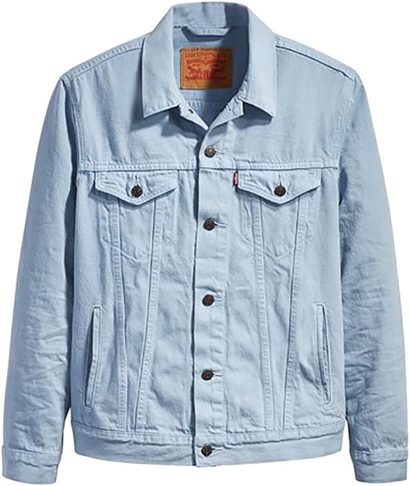 Men'S Trucker Jacket